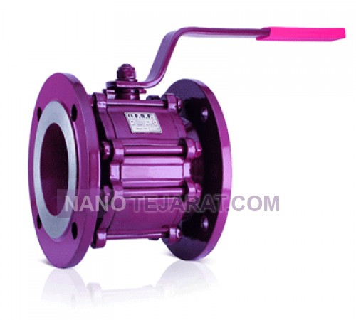  Ball Valve